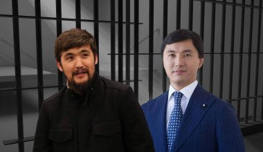 Встать, суд идёт: в Алматы начался процесс по делу Армана Джумагельдиева и Кайрата Кудайбергена