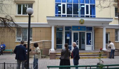 Процесс по громкому «журналистскому делу» в Алматы проходит без главного подсудимого