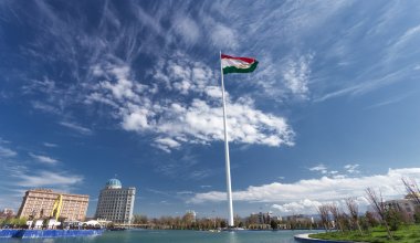 Кыргызстан вновь предъявил Таджикистану территориальные претензии