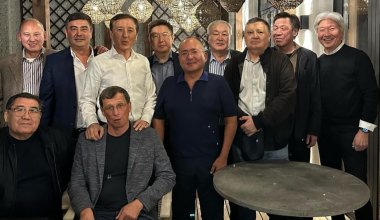 От бизнеса до оппозиции: известный предприниматель Булат Абилов отпраздновал день рождения