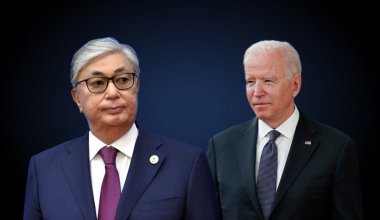 Стратегический подход: что ожидать от встречи Байдена с лидерами Центральной Азии
