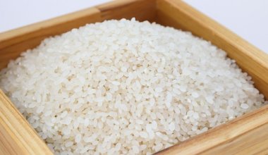 70% казахстанских площадей занимают сорта риса из России