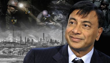 На 100% виноват работодатель - министр о пожаре на шахте «Казахстанская»