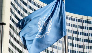 Байден призвал ревормировать состав Совета Безопасности ООН