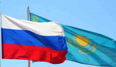 Россия угрожает Казахстану, заявил Зеленский
