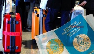 Глава миграционной службы не знает, сколько казахстанцев покинуло страну