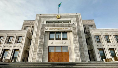 Конституционный суд отказал экс-кандидату в депутаты в жалобе на комиссию