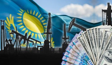 В Казахстане монополист в 30 раз завышал тарифы на транспортировку нефти