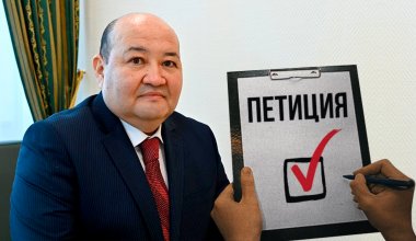 Казахстанцы не смогут подавать петиции на отставку акимов и министров
