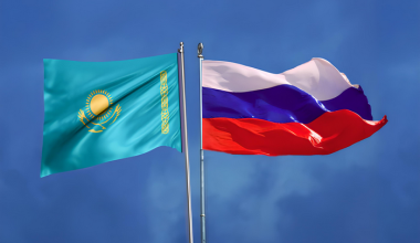 Недружественная страна? Власти России не допустили Казахстан к торгам на валютном рынке