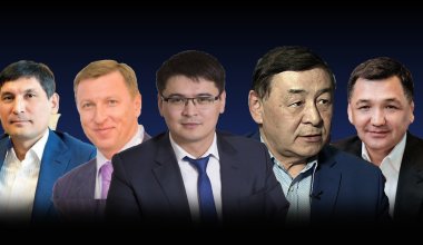 Мафиозные госмонополисты: как казахстанские олигархи помогают Путину обходить санкции