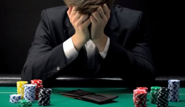 Можно ли запретить чиновникам Казахстана играть в азартные игры, ответил вице-министр