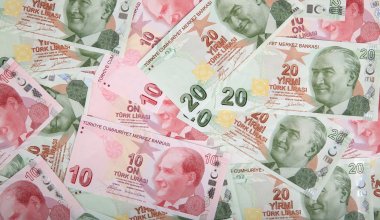 Недостаточные меры: ЦБ Турции повысил процентную ставку с 25% до 30%