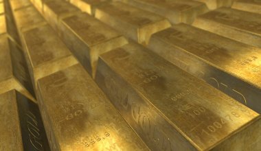 Всё, что блестит: казахстанцы начали массово скупать золото