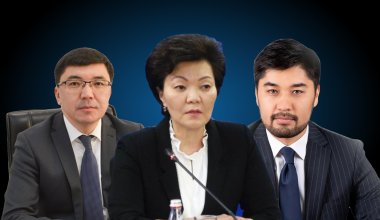 До 1 млн получают вице-министры труда, предлагающие казахстанцам выживать на 85 тысяч тенге