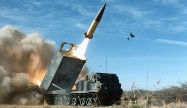 Тактический манёвр: Украина получит баллистические ракеты ATACMS