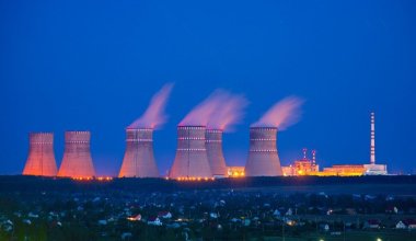 В Польше экологи разрешили построить первую в стране АЭС