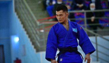 Казахстан выиграл еще одну медаль на Азиатских играх