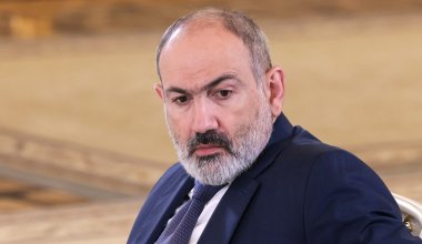 Армения готова принять всех соотечественников из Нагорного Карабаха - Пашинян