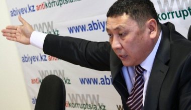 Апелляция вынесла решение по делу блогера Токбергена Абиева