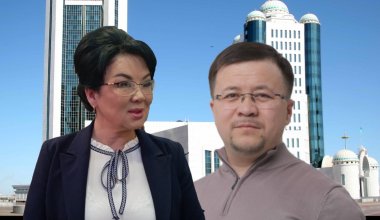 В случае семейных скандалов в Казахстане нужно наказывать и жен, заявил депутат от Amanat