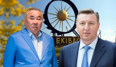 Болат Назарбаев, Клебанов: почему монополисты Павлодаром владеют, а жить предпочитают в Европе