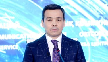 Экс-замглавы Национального центра экспертизы Байгабулову вынесли приговор