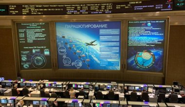 «Союз МС-23» с космонавтами на борту успешно приземлился в Казахстане