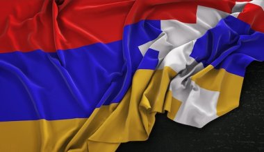Непризнанная Нагорно-Карабахская Республика прекращает своё существование