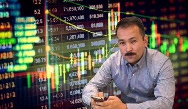 Тихая биржевая лихорадка: что в Казахстане может коррупцию победить