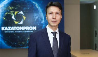 Назначен новый глава Казатомпрома