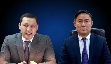 Это не мнение казахстанцев: глава Минюста об иске против президента и парламента