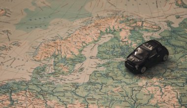 Границы закрыты: Норвегия запретила въезд на автомобилях зарегистрированных в РФ