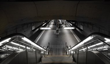 Из крайности в крайность: в Астане предложили построить подземное метро