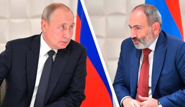 Армения ратифицировала Римский статут МУС, выдавшего ордер на арест Путина