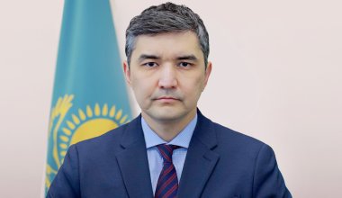Ильяс Бакытжан получил должность в министерстве энергетики Казахстана