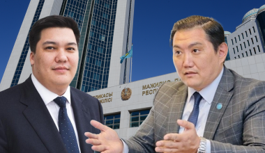 Вице-министр не смог ответить, кто из акимов в Казахстане тормозит цифровизацию