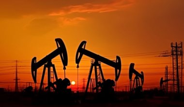 Затягивание проекта по расширению Тенгиза отразится на добыче нефти в Казахстане