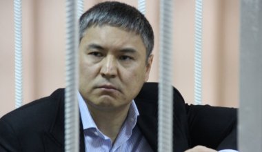 В Бишкеке убит криминальный авторитет Камчыбек Кольбаев