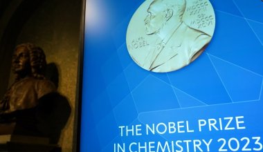 Работающий в США россиянин получил Нобелевскую премию по химии