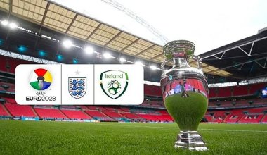 Великобритания и Ирландия примут чемпионат Европы по футболу