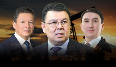 Казахстан откажется от российского топлива?