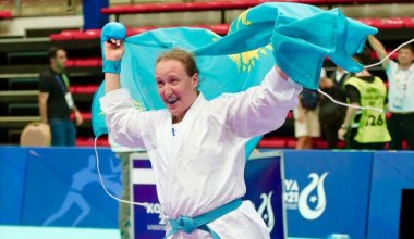 Остался последний день: какое место занимает Казахстан в медальном зачете Азиады
