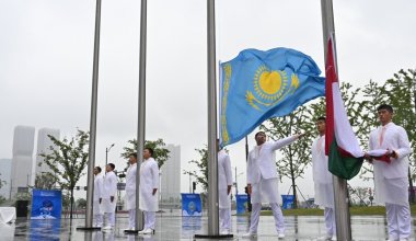 Казахстан завершил выступления на Азиаде: какое место заняла сборная