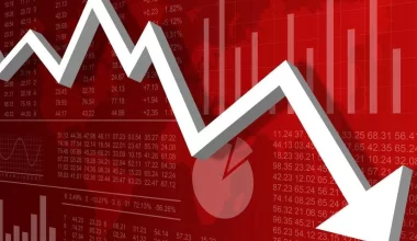 Акции ведущих казахстанских компаний потеряли в цене