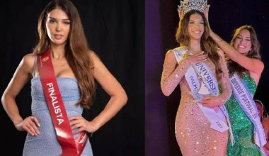 На конкурсе "Мисс Португалия" впервые победила трансгендер