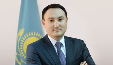 Даурен Казантаев возглавил аппарат министерства водных ресурсов и ирригации