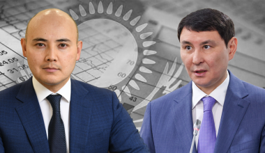 Почему экономические показатели Казахстана хуже, чем у воюющей России