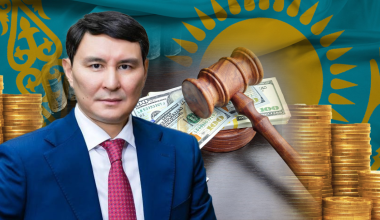 Дефицит бюджета в 2,2 трлн тенге: как Казахстан собирается покрывать убытки