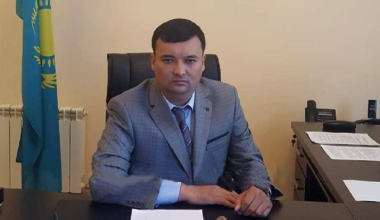 Верховный судебный совет Казахстана пояснил ситуацию с судьей Шетеновым